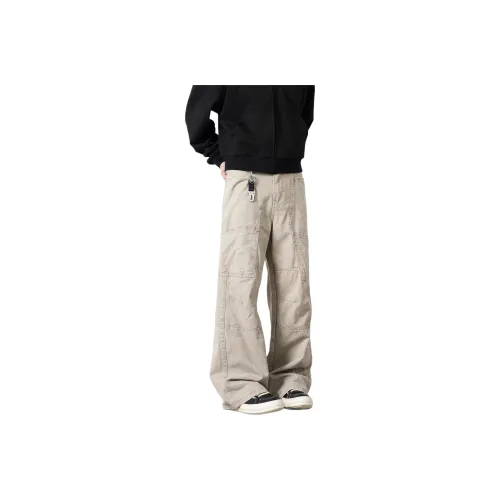 GBXM Jeans Unisex Black