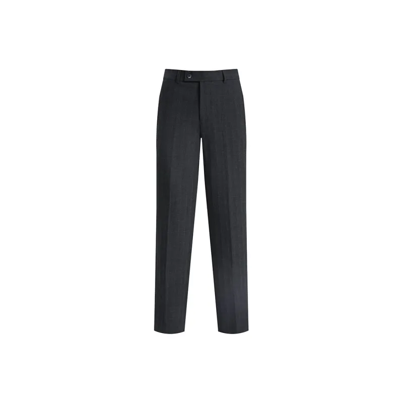 JOHNHOLLIS Suit Trousers Unisex-0