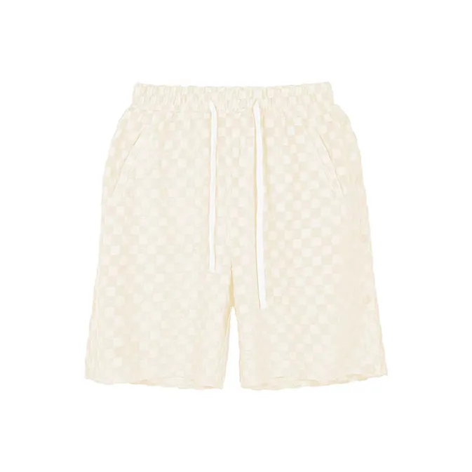 CHIGGALAB Loose Fit Shorts Unisex-12