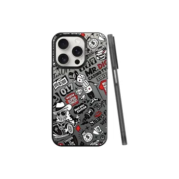 BAOCHENG Phone Cases