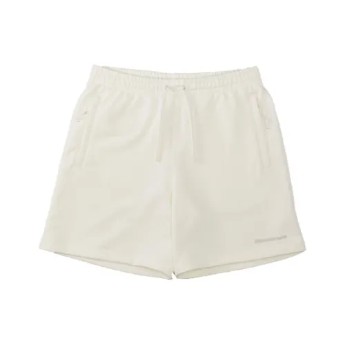 Adidas Originals X Pharrell Williams Humanrace Basic Short 'Off White'