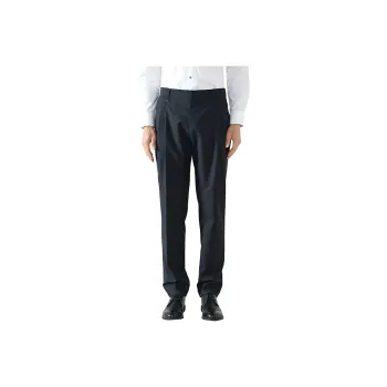 DANIEL HECHTER Suit Trouser Men's Blue