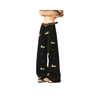 Universal Templates Jeans Unisex
