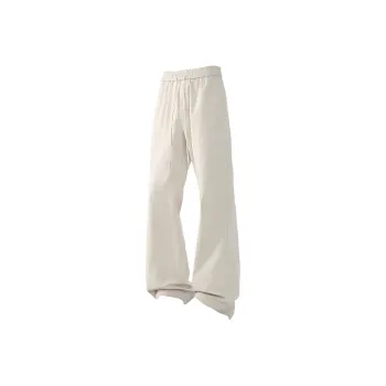 EYEUNDERSTAND Casual Pants Unisex