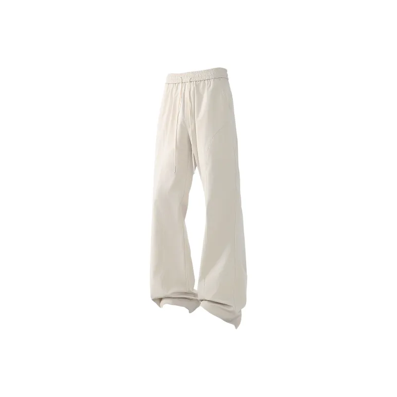 EYEUNDERSTAND Casual Pants Unisex-4