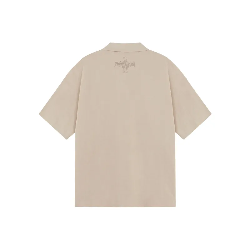 66/ROUTE 66 Polo Shirts Unisex-1