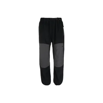 Gramicci x POLARTEC Casual Pants Men's Black