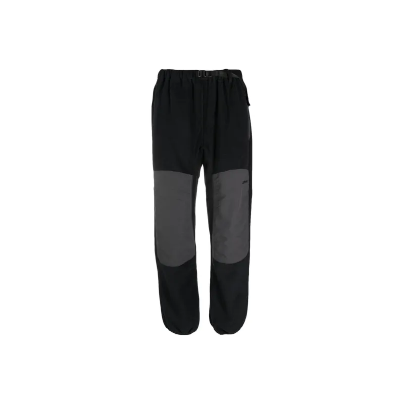 Gramicci x POLARTEC Casual Pants Men's Black-0