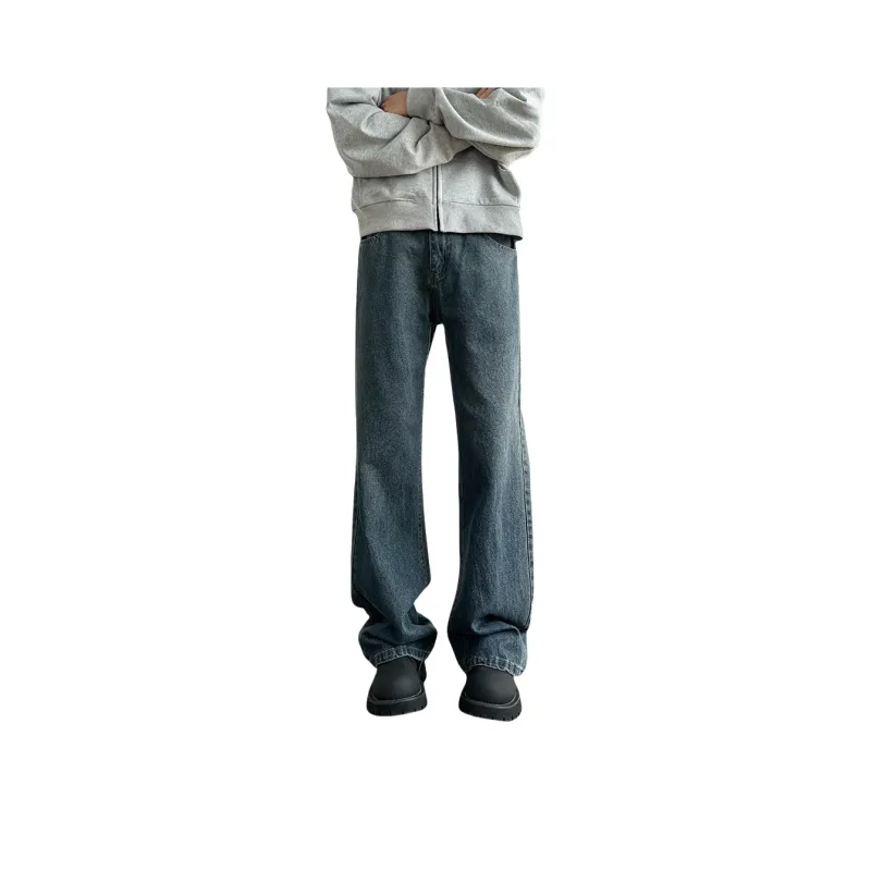 Ang2 Stu Jeans Unisex-4