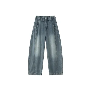 P8H9 Jeans Unisex