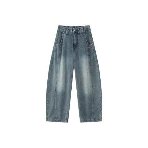 P8H9 Jeans Unisex