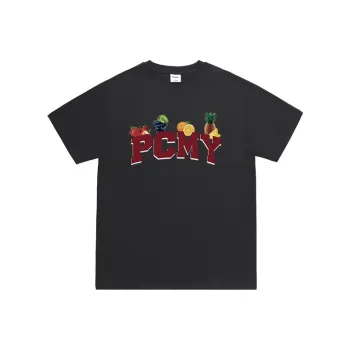 PCMY T Shirts Unisex