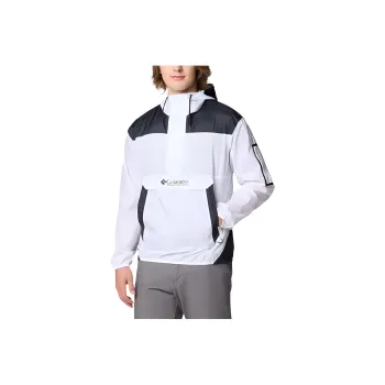 Columbia Challenger Jackets Coats Men's White
