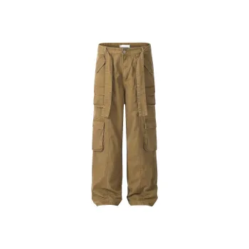 GBXM Jeans Unisex