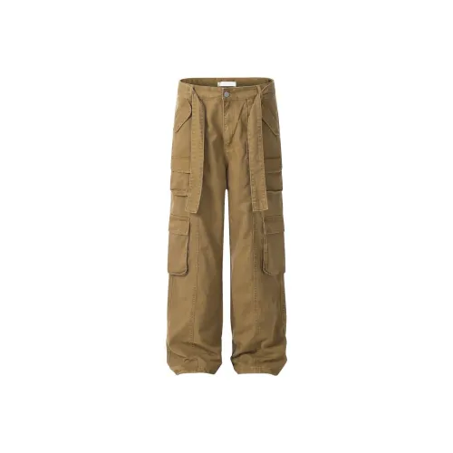 GBXM Jeans Unisex
