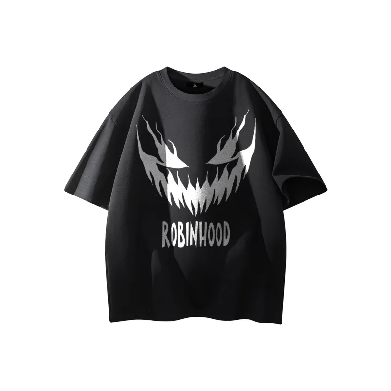 ROBINHOOD T Shirts Unisex-0