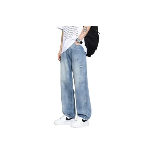 CORNILOT Jeans Unisex