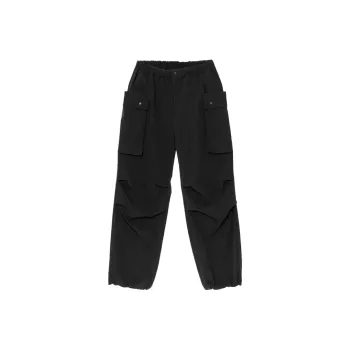 MERRELL Cargo Pants Unisex Black