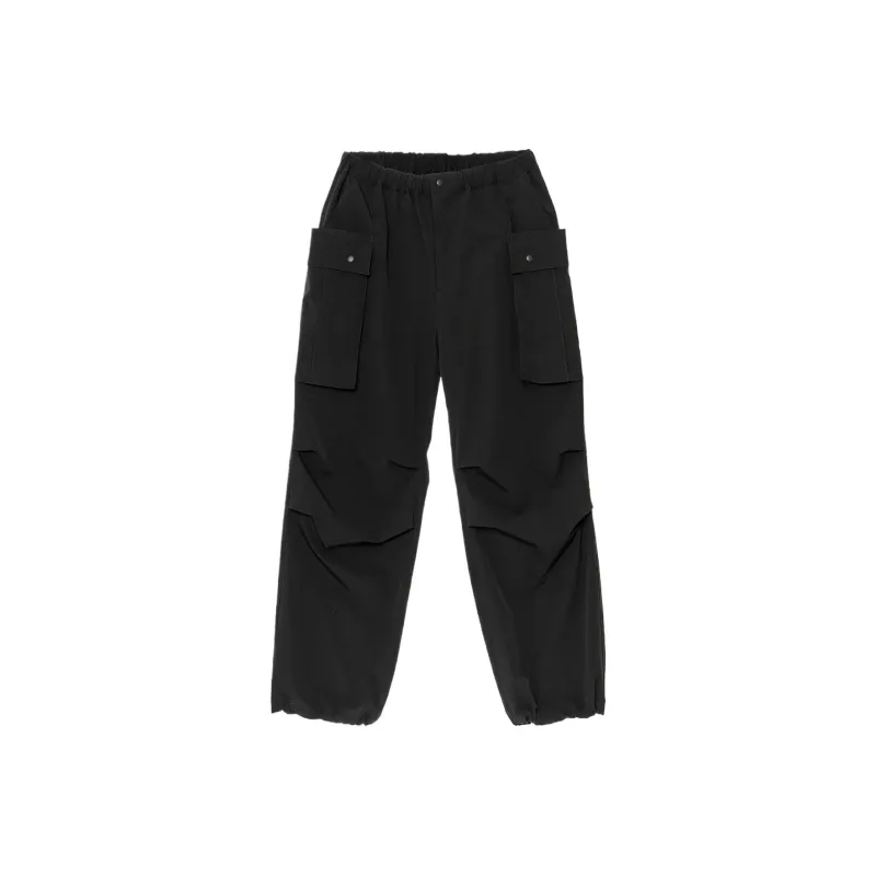 MERRELL Cargo Pants Unisex Black-0