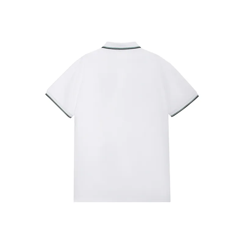 GOLF JEANS Series SS25 Polo Shirt Men's-1