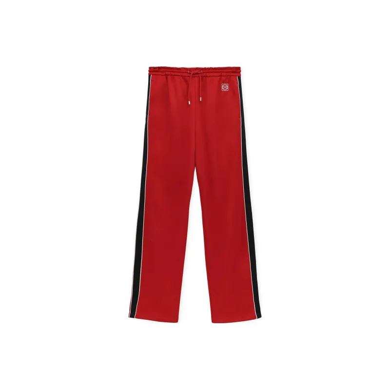 LOEWE Tracksuit Trousers-0