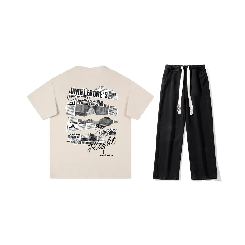 CSKS Casual Sportswear Unisex-14