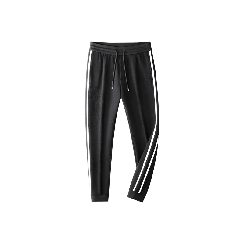 HARSIINCN Casual Pants Men-4