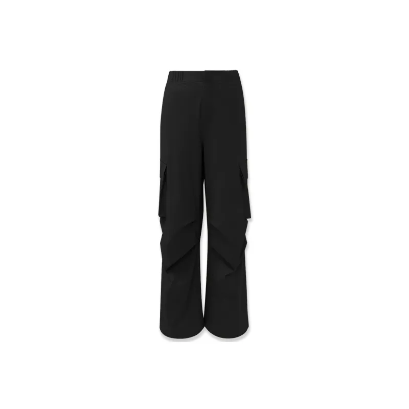 BD.POWER UP+ Casual Pants Unisex-0
