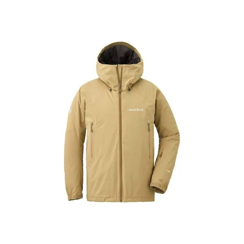 MONTBELL Jackets Men-6