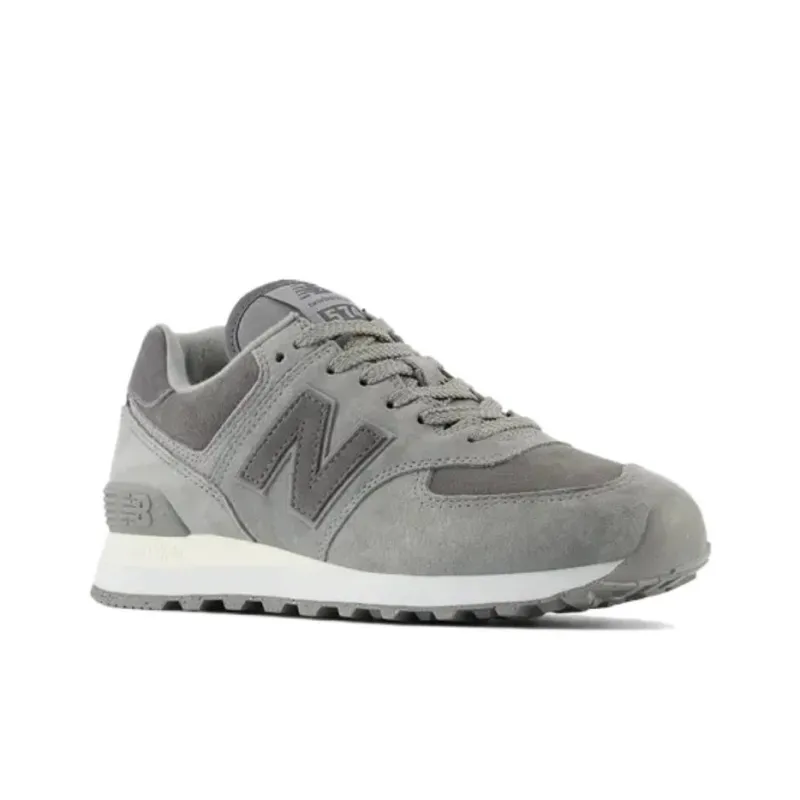 New Balance 574 Slate Grey Women's-2