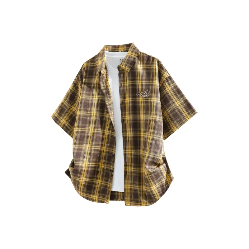 FASTFISH Shirts Unisex-4