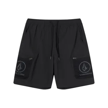 VOLCOM Casual Shorts Unisex