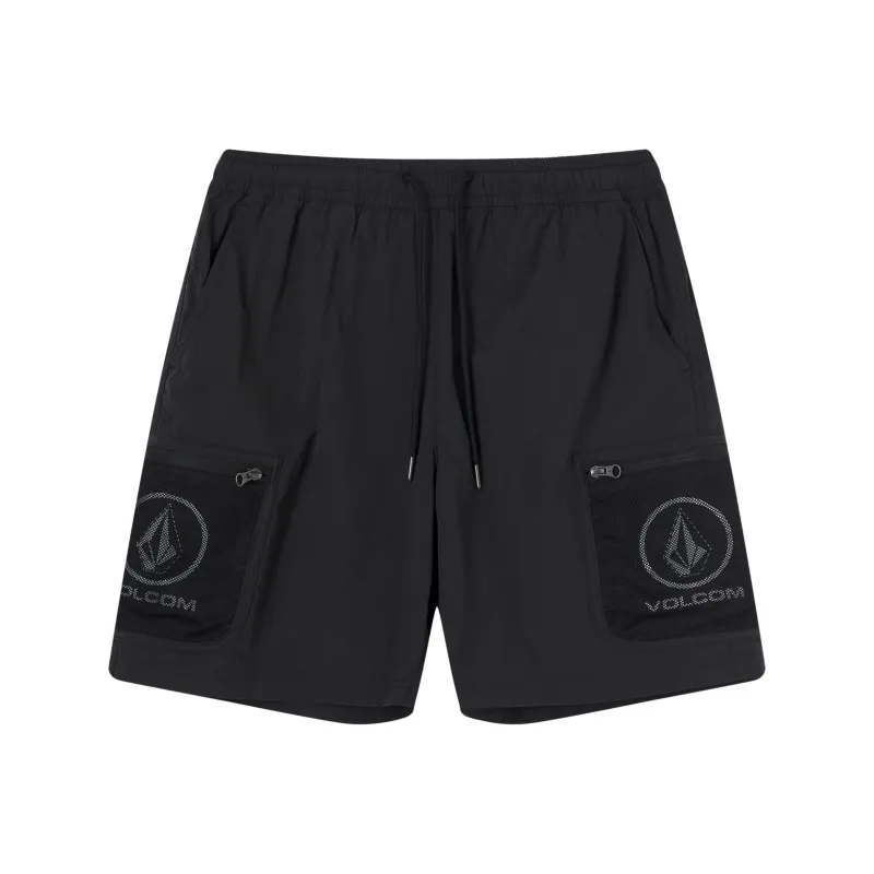 VOLCOM Casual Shorts Unisex-0