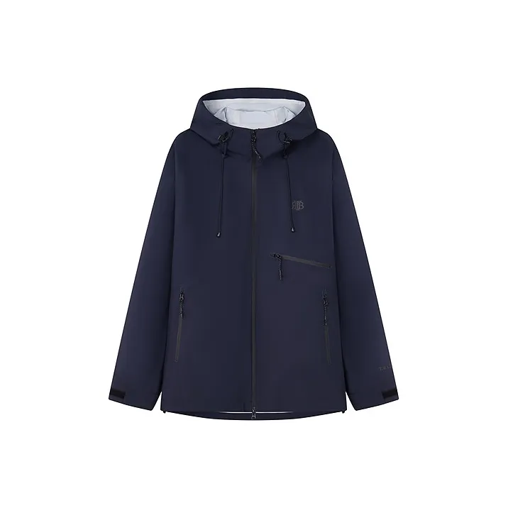 Teenie Weenie Men Trench Coat Unisex-7
