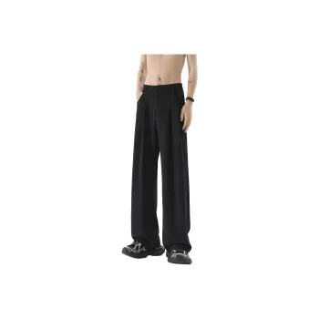 XAFB Casual Pants Unisex