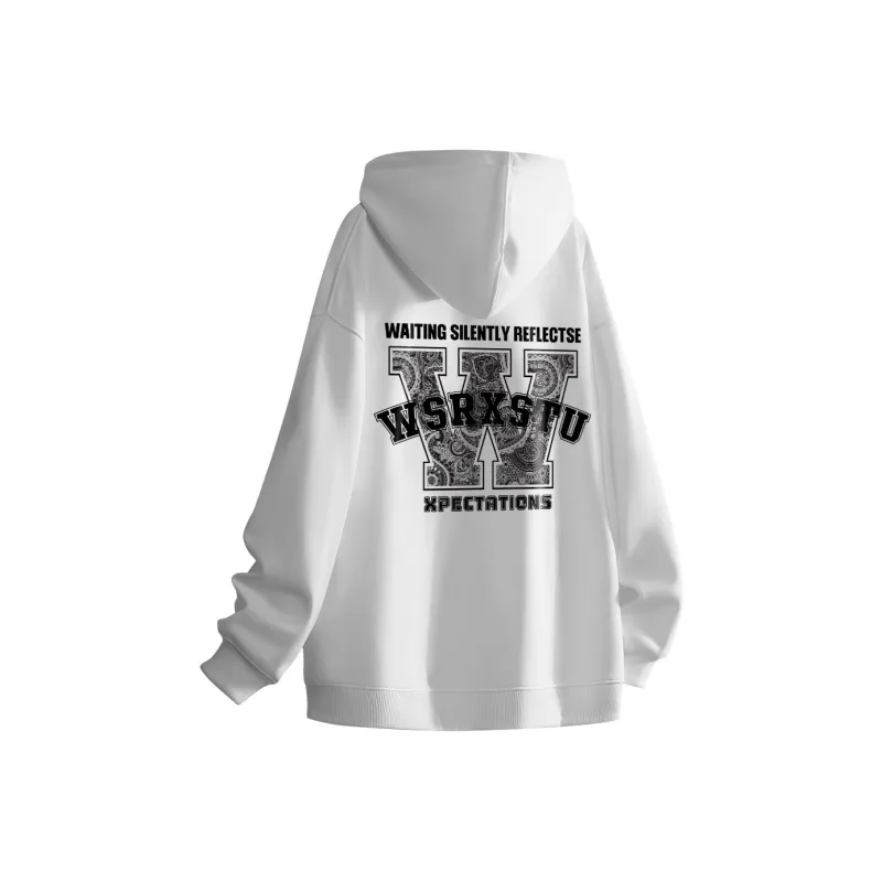 WSRX Sweatshirts Unisex-2