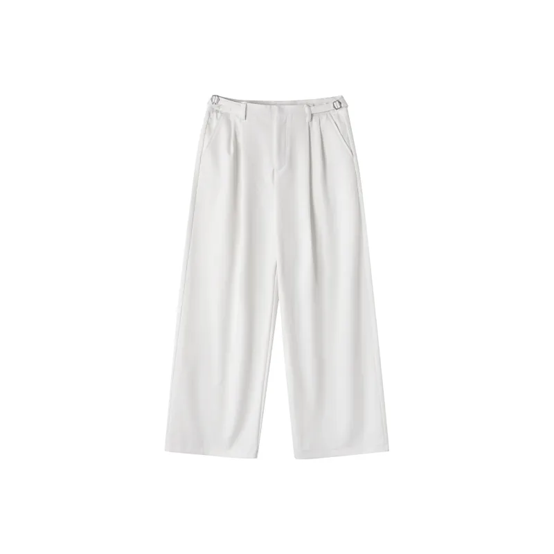 OX FREAK Casual Pants Unisex-4