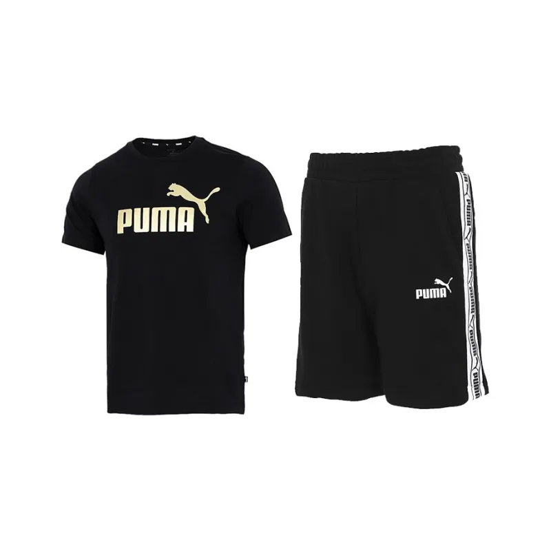 PUMA Stade Rennais Casual Sportswear Men-0