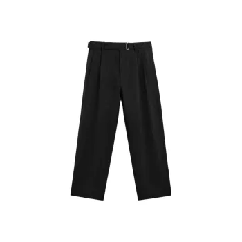 ZARA Casual Pants Men