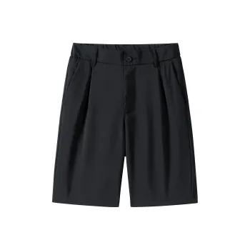 BOTH PLAY Casual Shorts Unisex