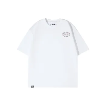 Izzue T Shirts Unisex