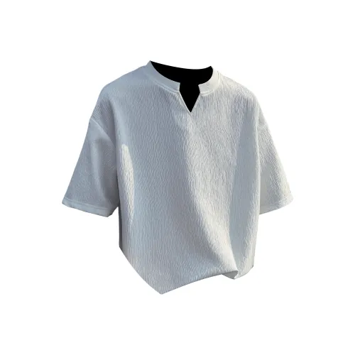 ZYKY T Shirts Unisex