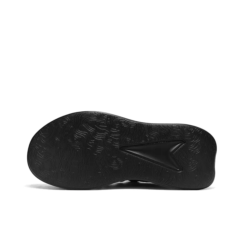 Magelly Shock Absorbers With Slip Resistant And Abrasion Resistant Properties Low Top Casual Shoes Men's-8