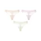[3 Pack]Light Skin+Light Pink+Light Green
