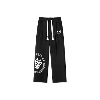 CULT OF INDIVIDUALITY Casual Pants Unisex