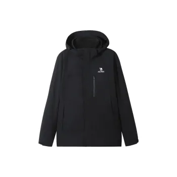 CAMEL Urban Function Series Jacket Unisex
