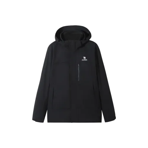 Mens Long Overcoat