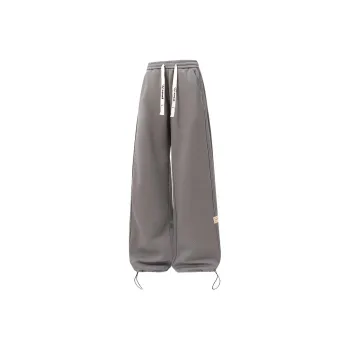 EOOVEN Casual Pants Men