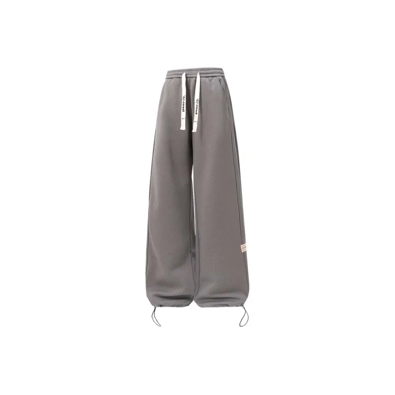 EOOVEN Casual Pants Men-0
