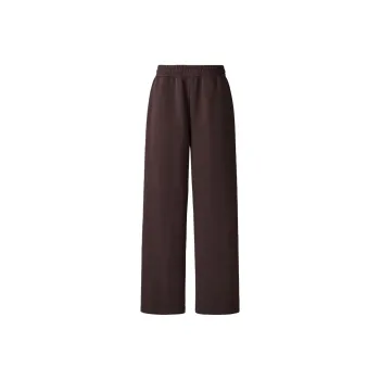 UNIQLO X Clare Waight Keller Co branded Collection Casual Pants Unisex Dark Brown